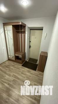 1-к квартира, посуточно, 32м2, 3/5 этаж