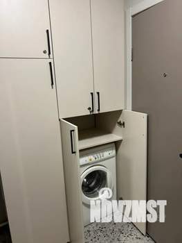 1-к квартира, посуточно, 16м2, 1/2 этаж