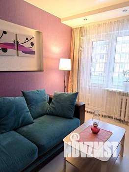 2-к квартира, посуточно, 45м2, 1/1 этаж