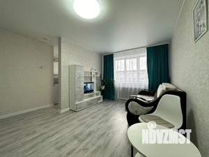 1-к квартира, посуточно, 31м2, 4/4 этаж