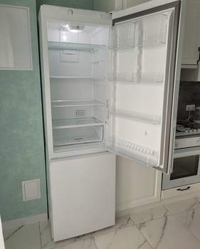 1-к квартира, на длительный срок, 40м2, 10/10 этаж