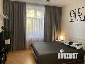 2-к квартира, посуточно, 58м2, 2/4 этаж