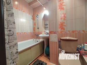 1-к квартира, посуточно, 36м2, 1/9 этаж