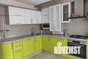 3-к квартира, посуточно, 95м2, 1/5 этаж