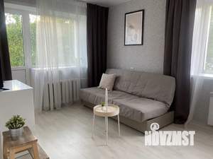 1-к квартира, посуточно, 30м2, 3/5 этаж