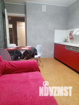 1-к квартира, посуточно, 60м2, 8/9 этаж