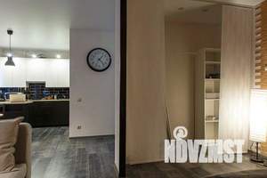 2-к квартира, посуточно, 42м2, 1/4 этаж