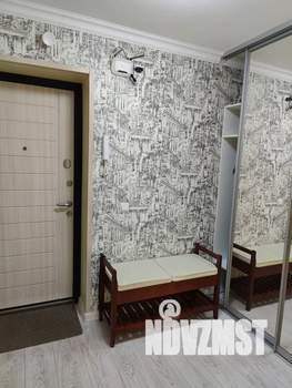 1-к квартира, посуточно, 42м2, 4/9 этаж