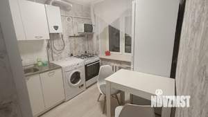 1-к квартира, посуточно, 42м2, 3/5 этаж