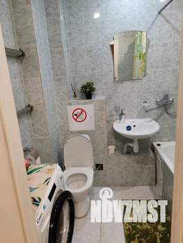 2-к квартира, посуточно, 62м2, 2/10 этаж