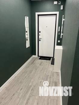 1-к квартира, посуточно, 47м2, 9/10 этаж