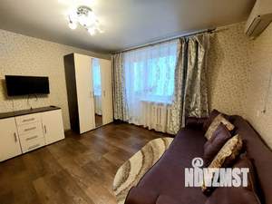 1-к квартира, посуточно, 35м2, 2/5 этаж