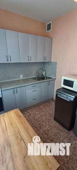 1-к квартира, посуточно, 37м2, 8/9 этаж