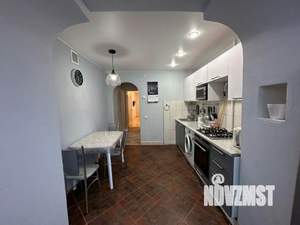 1-к квартира, посуточно, 47м2, 1/1 этаж