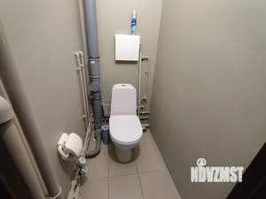 2-к квартира, посуточно, 59м2, 2/9 этаж