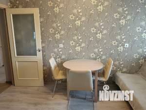 1-к квартира, посуточно, 44м2, 9/9 этаж