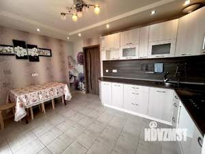 1-к квартира, на длительный срок, 40м2, 8/9 этаж