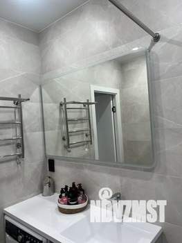 3-к квартира, посуточно, 81м2, 6/9 этаж