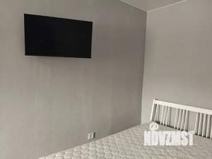 2-к квартира, посуточно, 42м2, 3/5 этаж