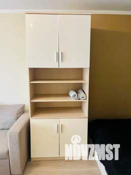 1-к квартира, посуточно, 39м2, 3/9 этаж