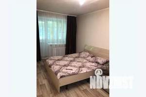 1-к квартира, посуточно, 29м2, 1/9 этаж