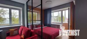 1-к квартира, посуточно, 32м2, 4/5 этаж