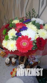 2-к квартира, посуточно, 63м2, 8/9 этаж