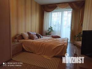 1-к квартира, посуточно, 37м2, 2/9 этаж