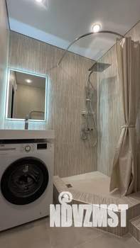 1-к квартира, посуточно, 30м2, 9/9 этаж