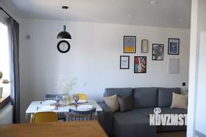2-к квартира, посуточно, 45м2, 4/4 этаж