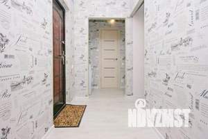 1-к квартира, посуточно, 28м2, 1/9 этаж