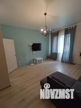 2-к квартира, посуточно, 61м2, 1/3 этаж