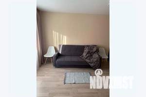 2-к квартира, посуточно, 44м2, 4/5 этаж