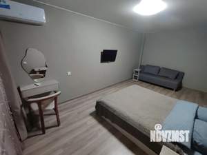 1-к квартира, посуточно, 31м2, 1/1 этаж