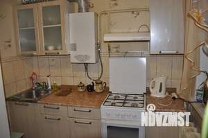 1-к квартира, посуточно, 31м2, 3/4 этаж