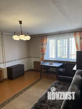 2-к квартира, на длительный срок, 52м2, 3/5 этаж