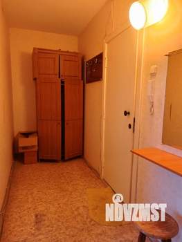 1-к квартира, на длительный срок, 27м2, 4/9 этаж