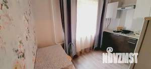 1-к квартира, посуточно, 40м2, 1/9 этаж
