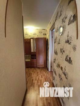 1-к квартира, посуточно, 31м2, 1/1 этаж