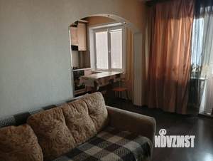 2-к квартира, посуточно, 54м2, 7/9 этаж