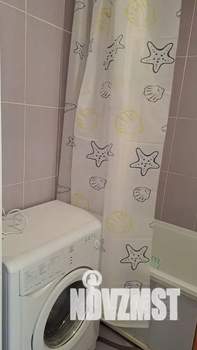 2-к квартира, посуточно, 50м2, 3/5 этаж