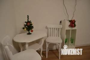 2-к квартира, посуточно, 41м2, 1/5 этаж