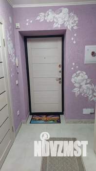 1-к квартира, посуточно, 33м2, 3/11 этаж