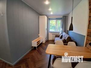 2-к квартира, посуточно, 60м2, 1/4 этаж