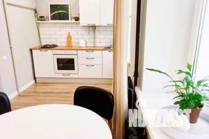 2-к квартира, посуточно, 44м2, 2/4 этаж