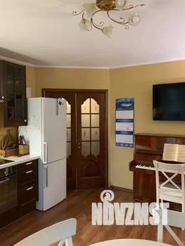 2-к квартира, посуточно, 62м2, 3/7 этаж