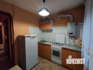 1-к квартира, на длительный срок, 30м2, 4/5 этаж