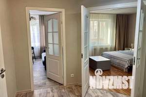 2-к квартира, посуточно, 46м2, 1/5 этаж