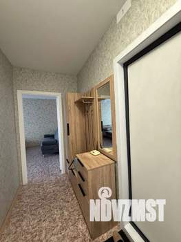 2-к квартира, посуточно, 55м2, 6/9 этаж
