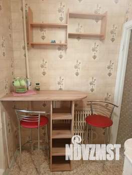 1-к квартира, посуточно, 27м2, 3/9 этаж